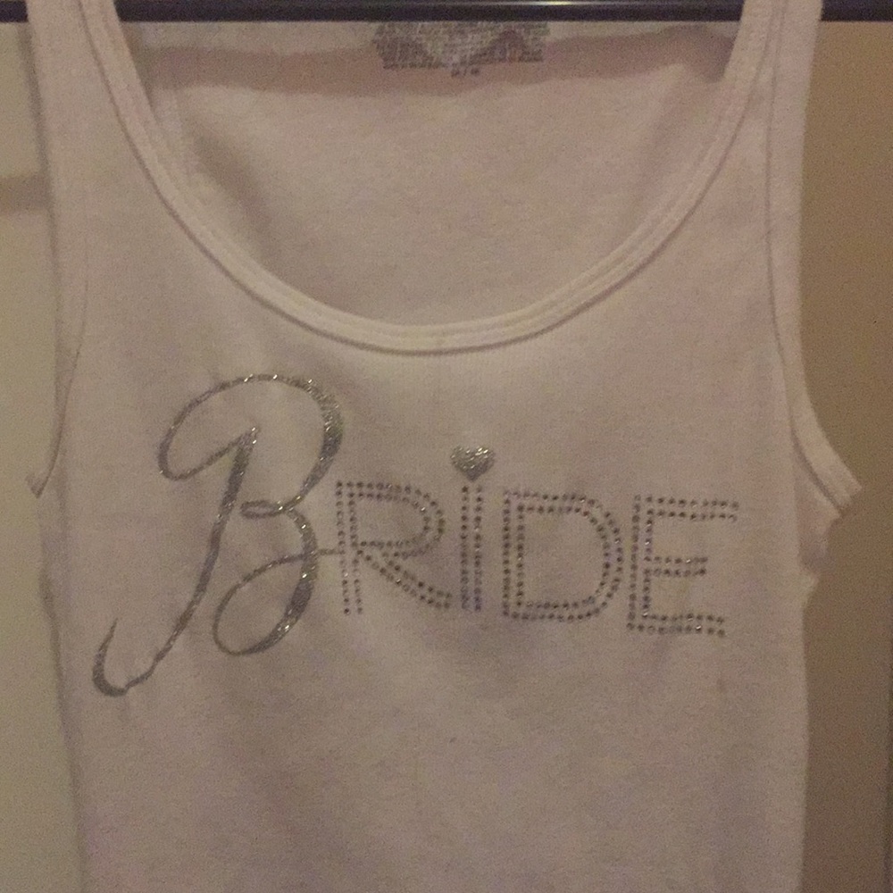 Tank top - Picture 2 of 2